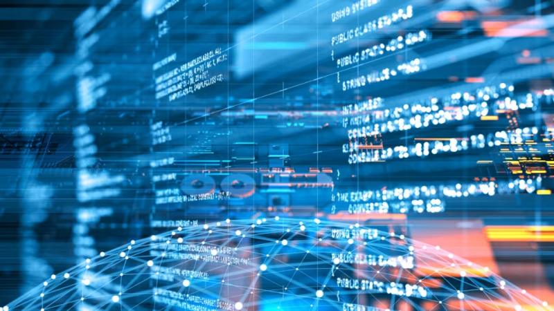 Linux基石：汝南县小程序开发公司的技术底座与发行版选择逻辑