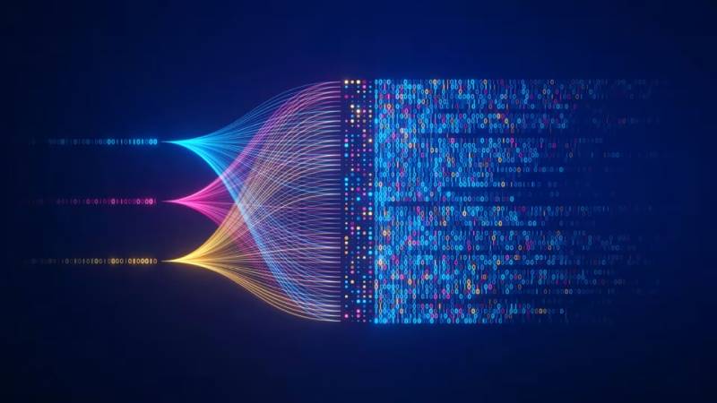 汝南县软件开发：解锁高性能应用的核心技术路径